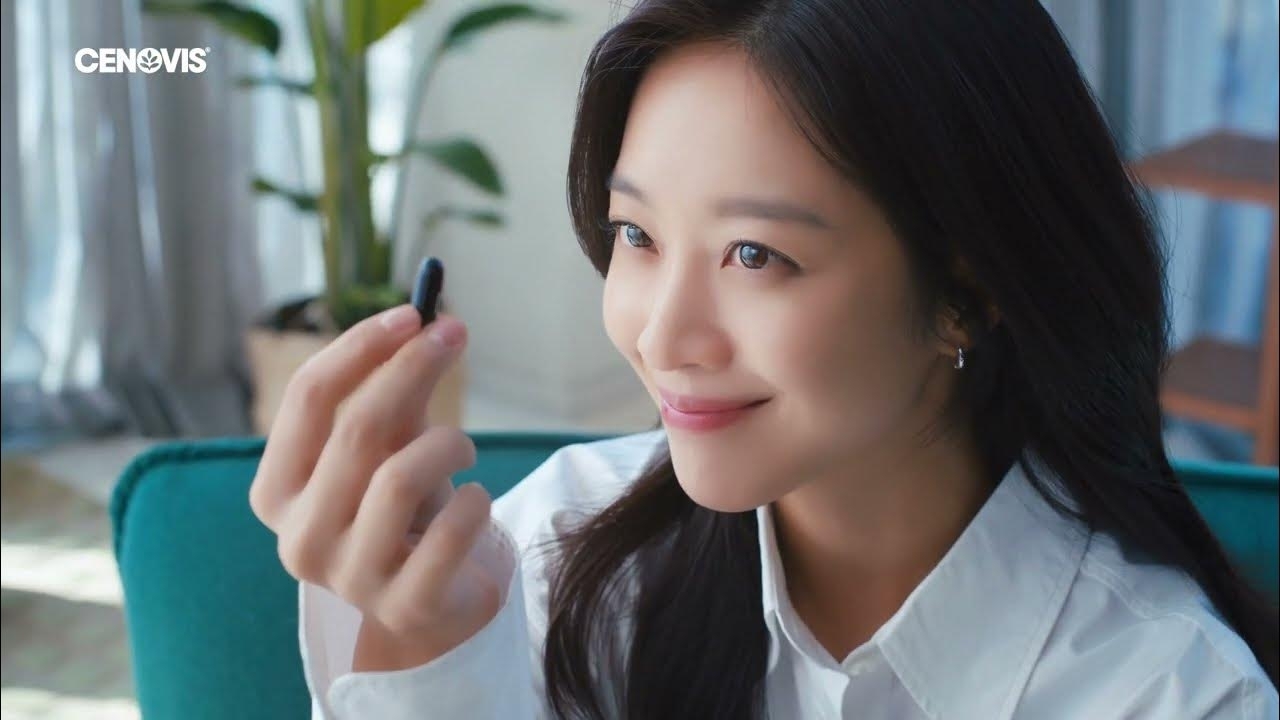 Cuplikan di balik layar dari Kim Dahyun