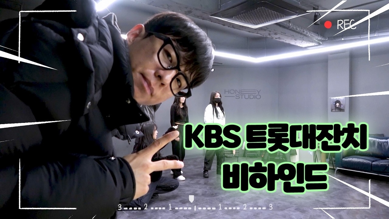 羅泰柱的近期活動照