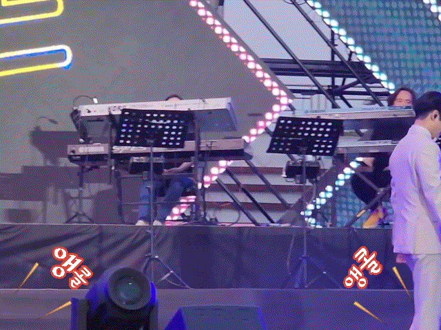 조명섭 팬이 찍은 순간