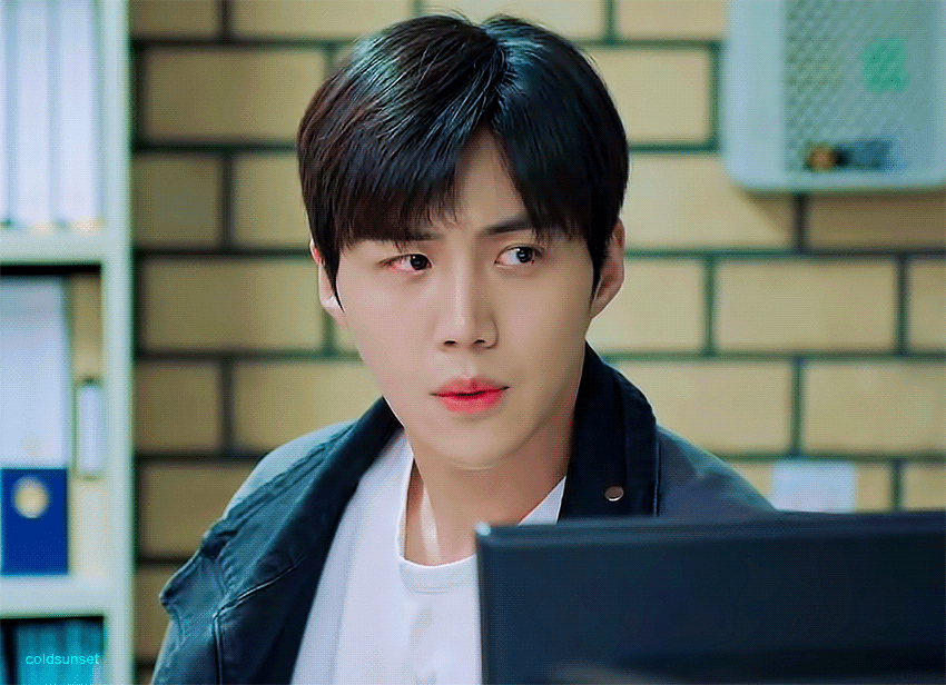 Latest photo of Kim Seonho