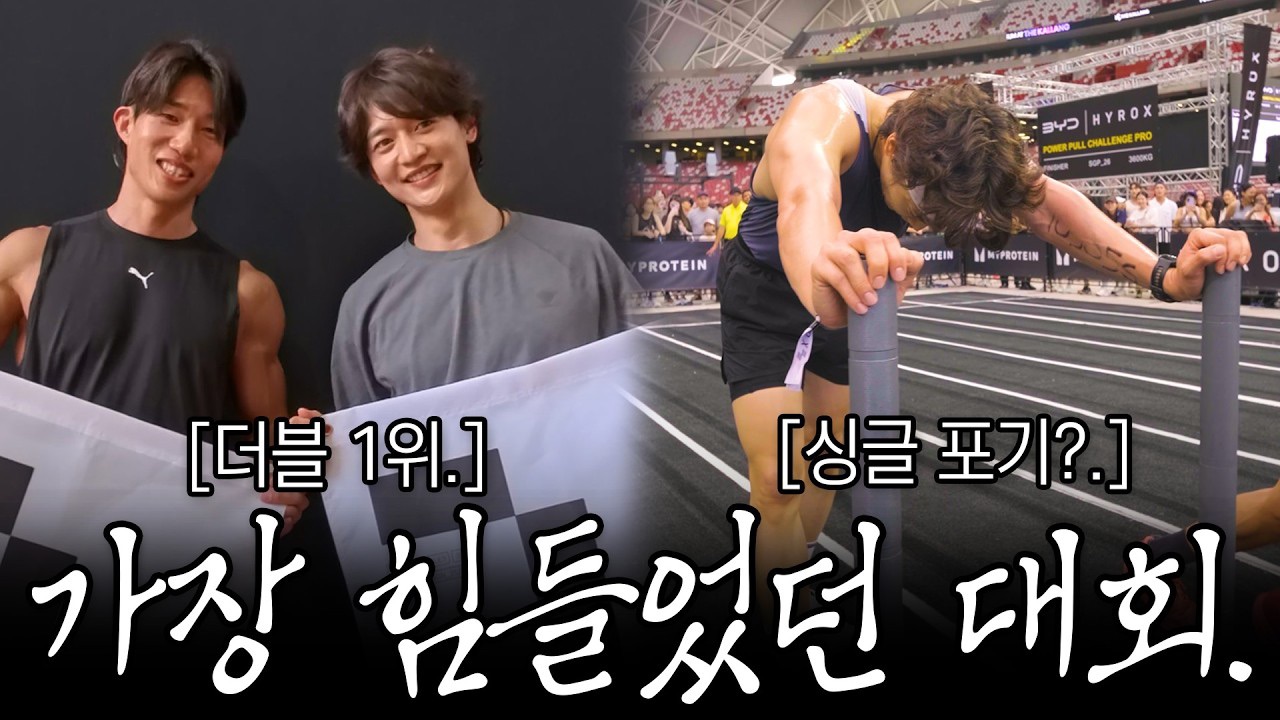 Recent activity shot of Choi Minho