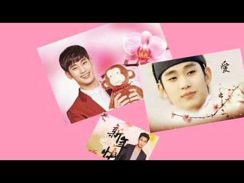 Latest photo of Kim Soohyun