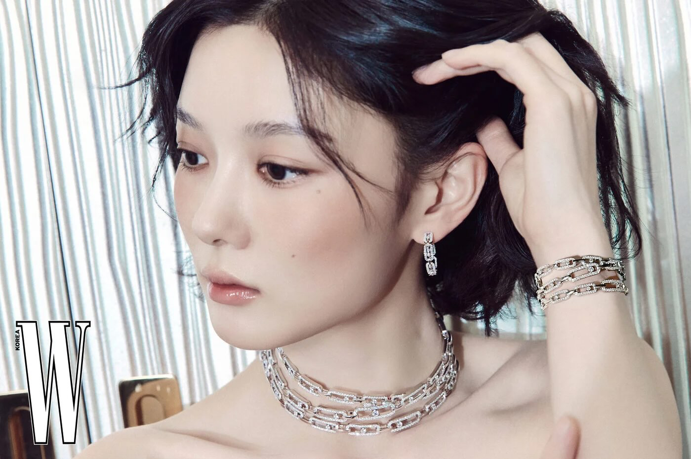 Latest photo of Kim Youjung