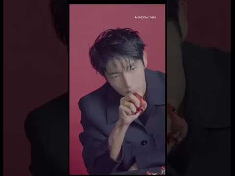이준기 최근 활동샷