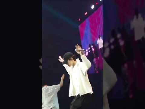 粉丝拍下的李俊昊瞬间