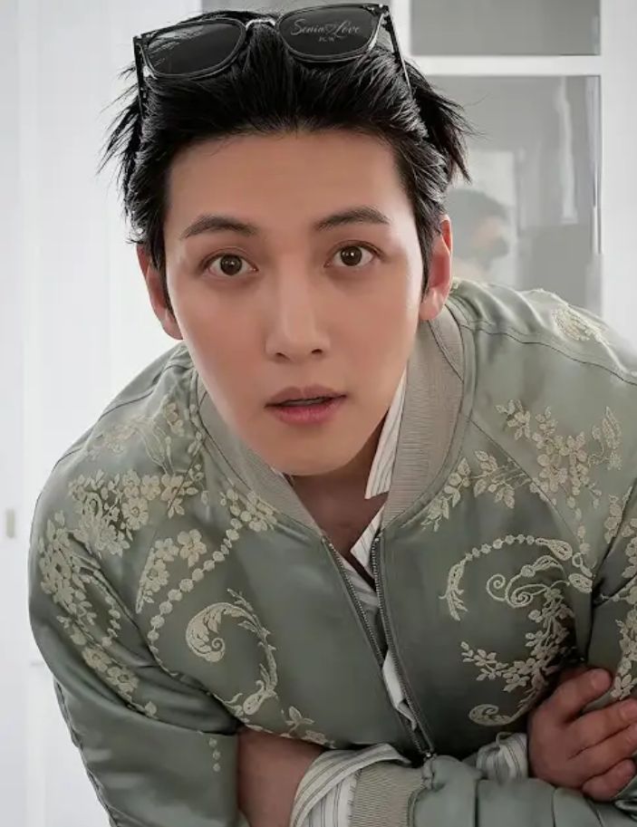 ファンが撮影したチ・チャンウクの瞬間