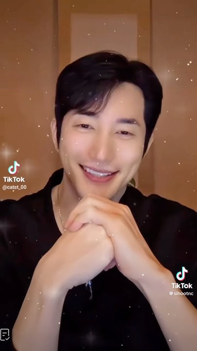 Representative background image loved by Park Sihoo fandom