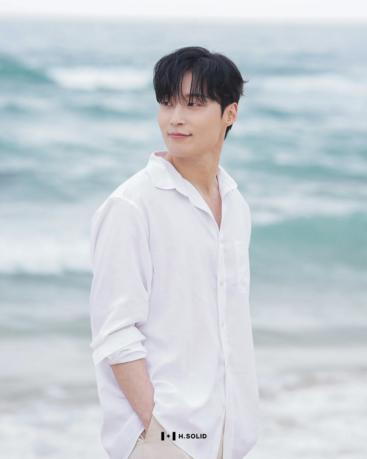 Latest photo of Heo Namjun