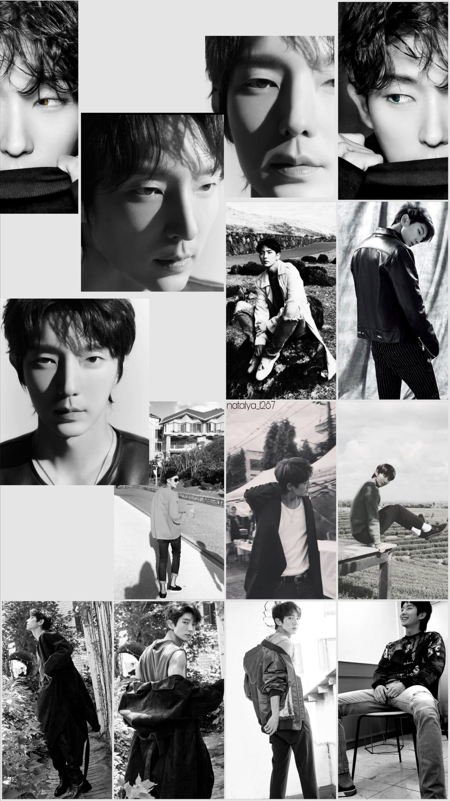 Latest photo of Lee Joongi