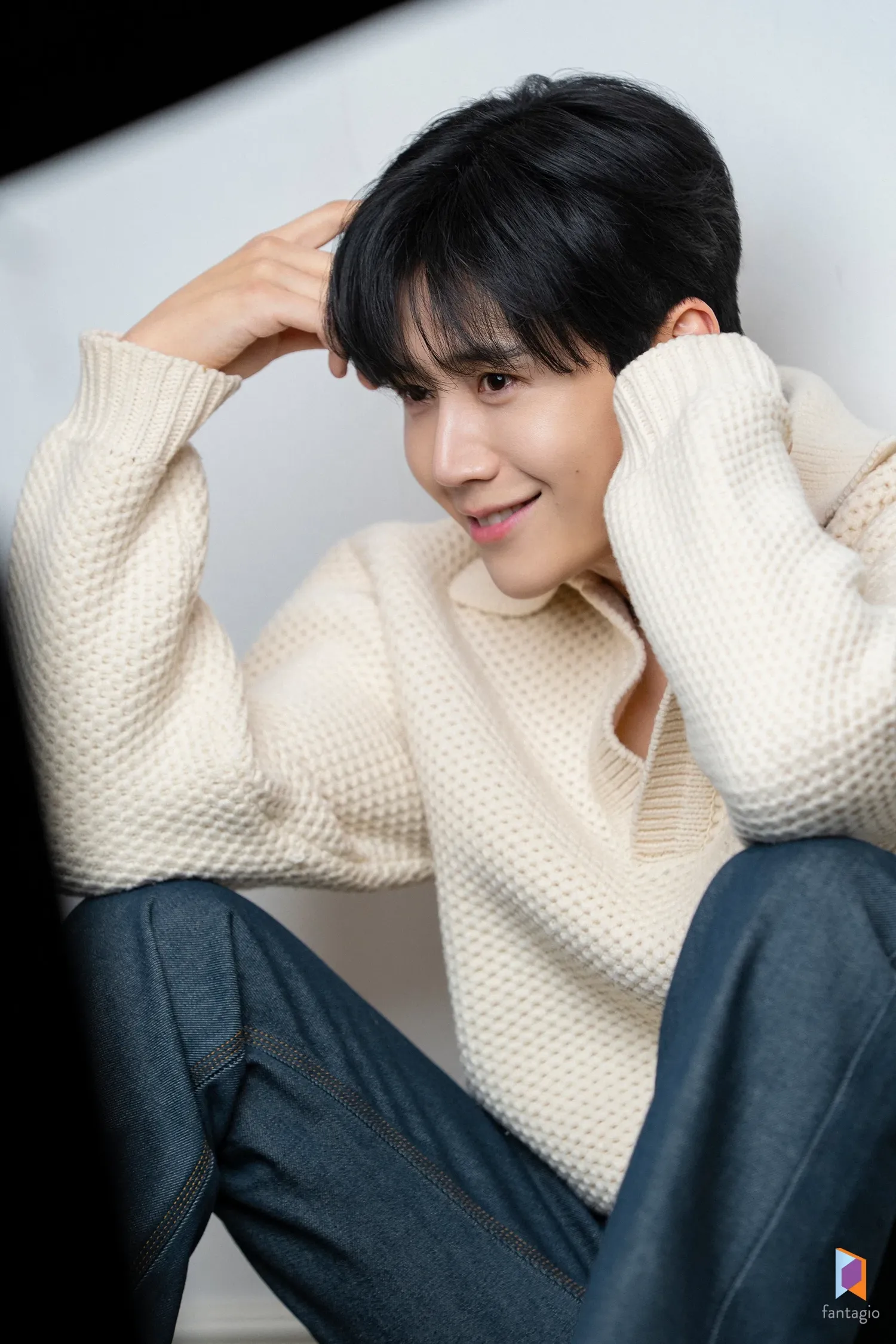 Latest photo of Kim Seonho