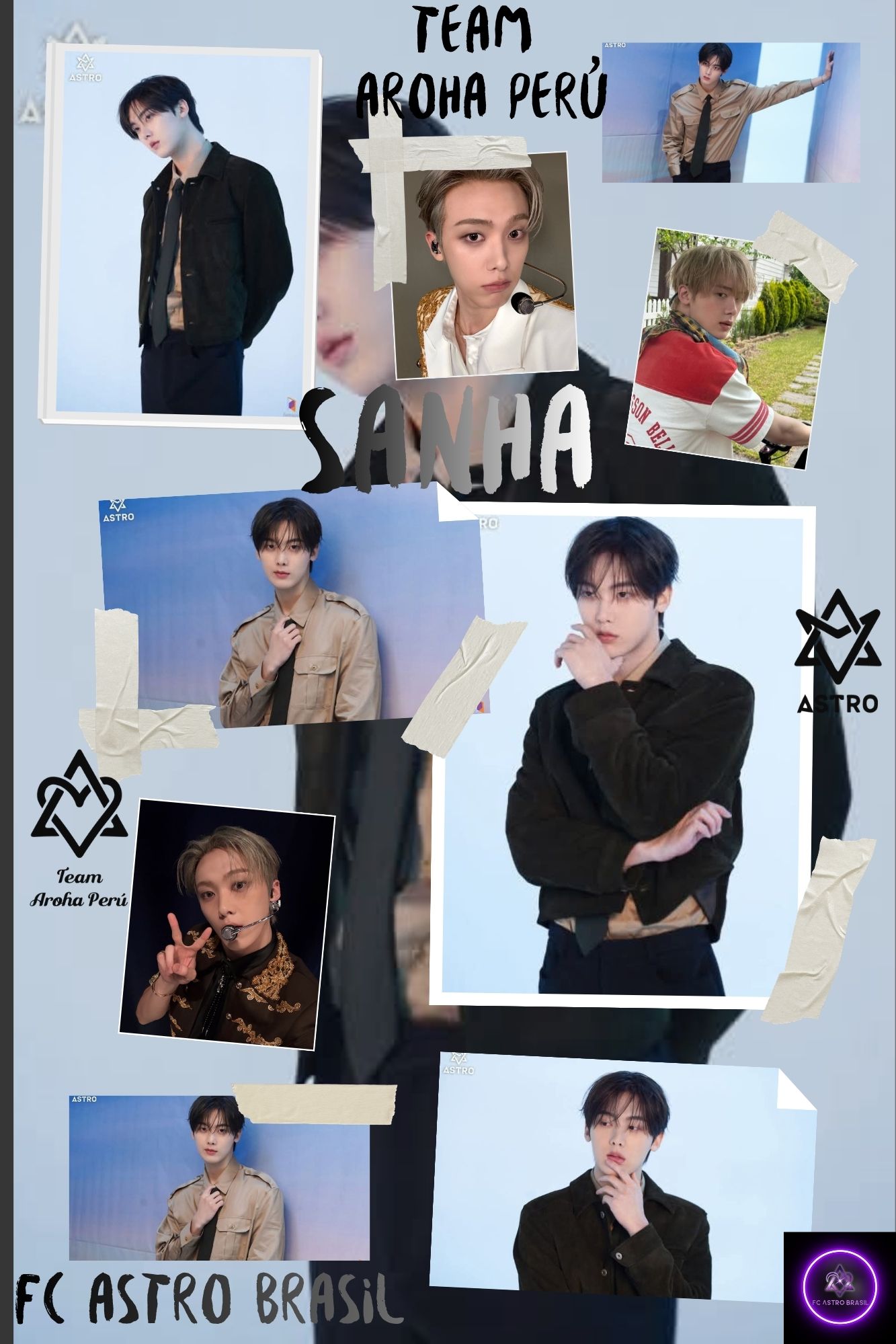 Latest photo of Yoon Sanha