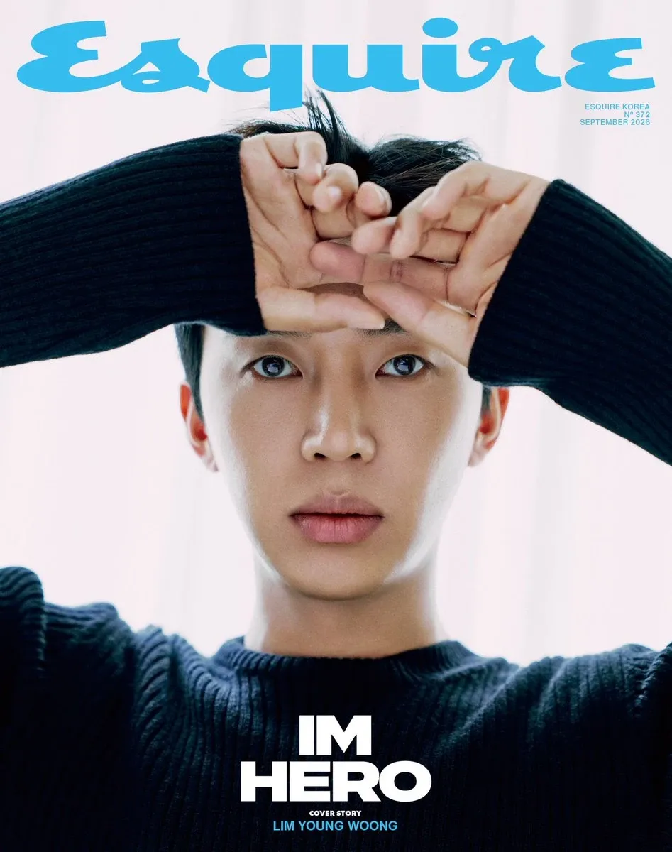 Foto terbaru dari Lim Youngwoong