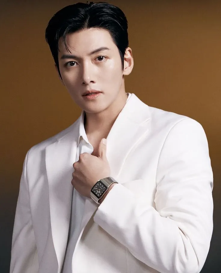 A moment captured by a fan of Ji Changwook