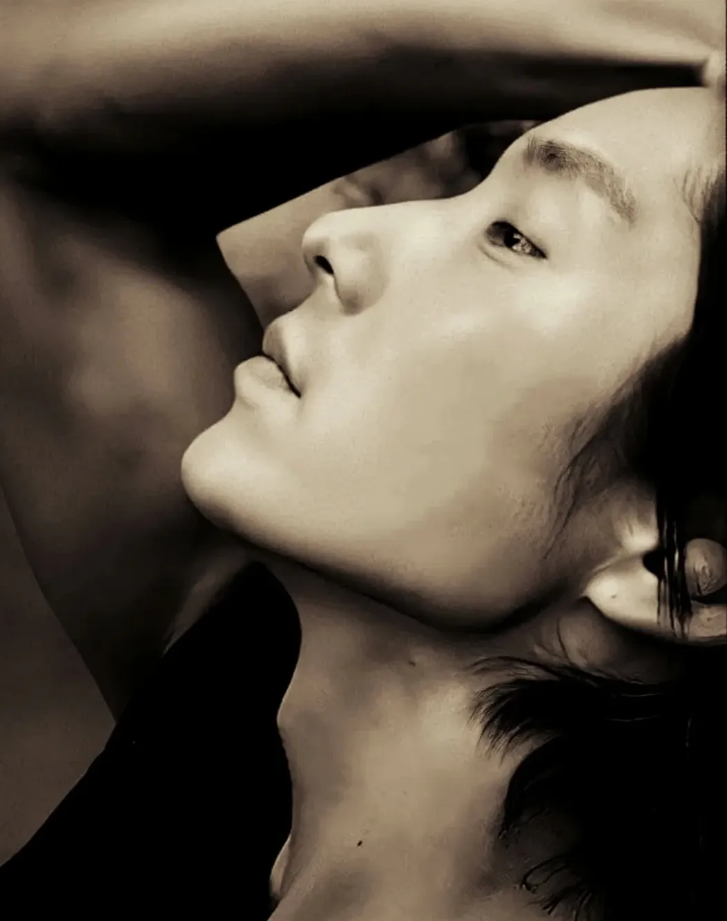 이준기 최근 활동샷