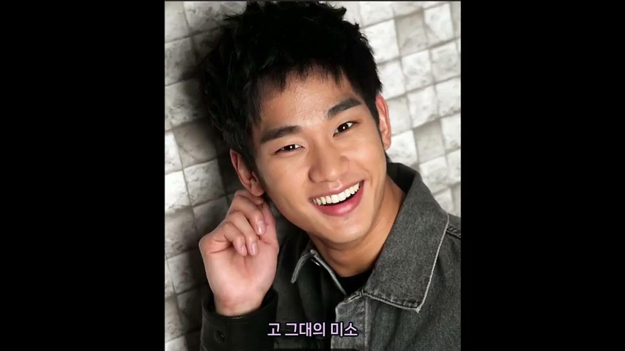 Behind-the-scenes cut of Kim Soohyun