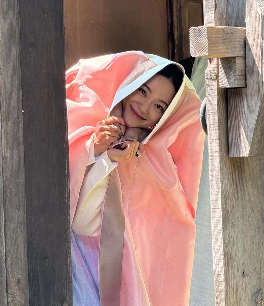 Latest photo of Kim Sejeong