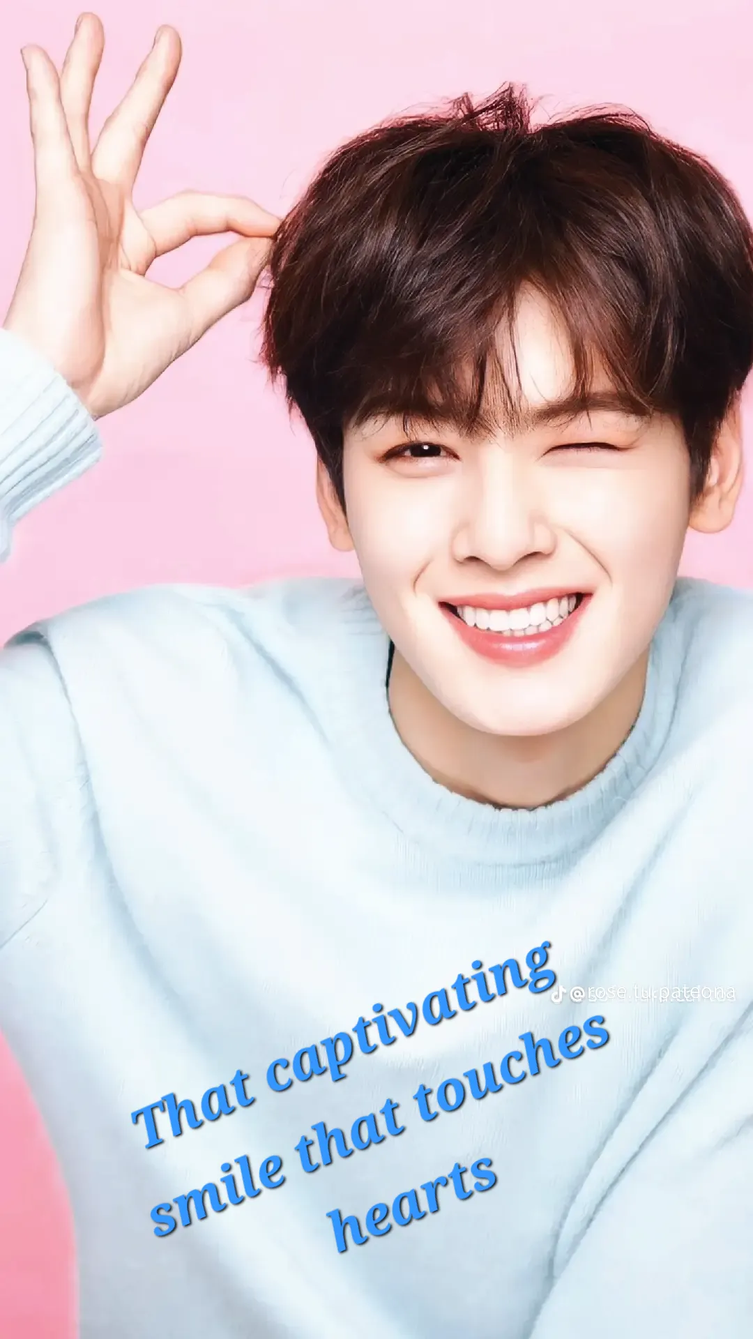 Foto kegiatan terbaru dari Cha Eunwoo
