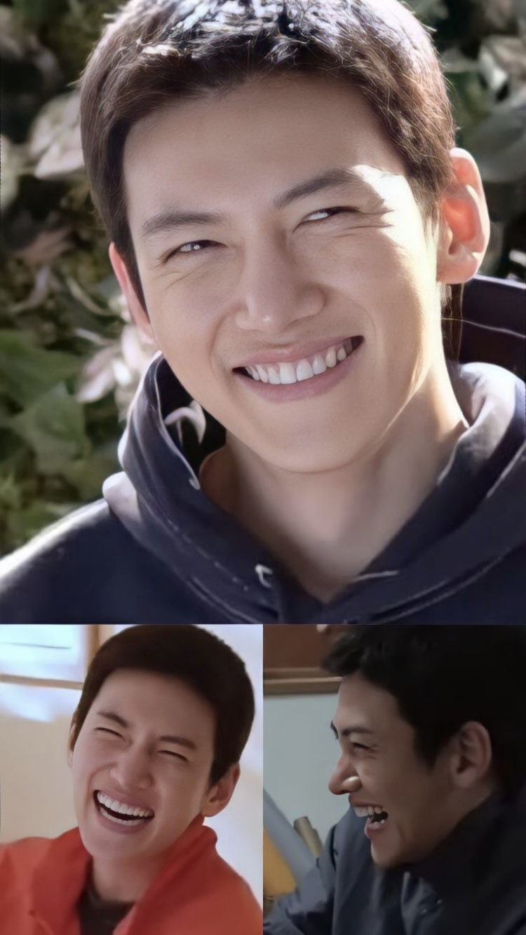 池昌旭的近期活動照