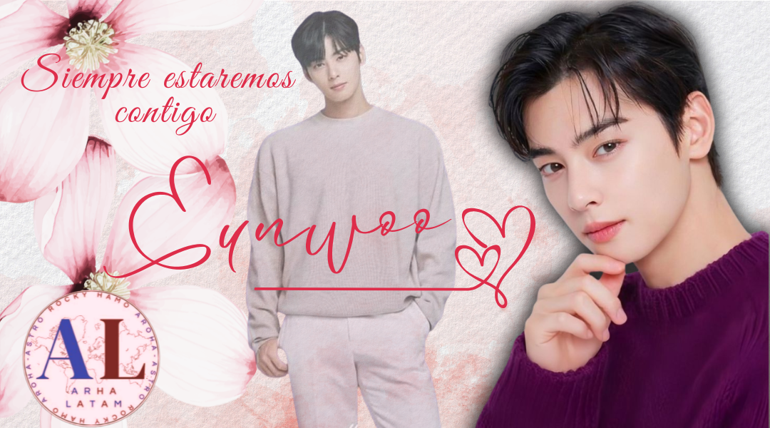 Momen yang diabadikan oleh penggemar Cha Eunwoo