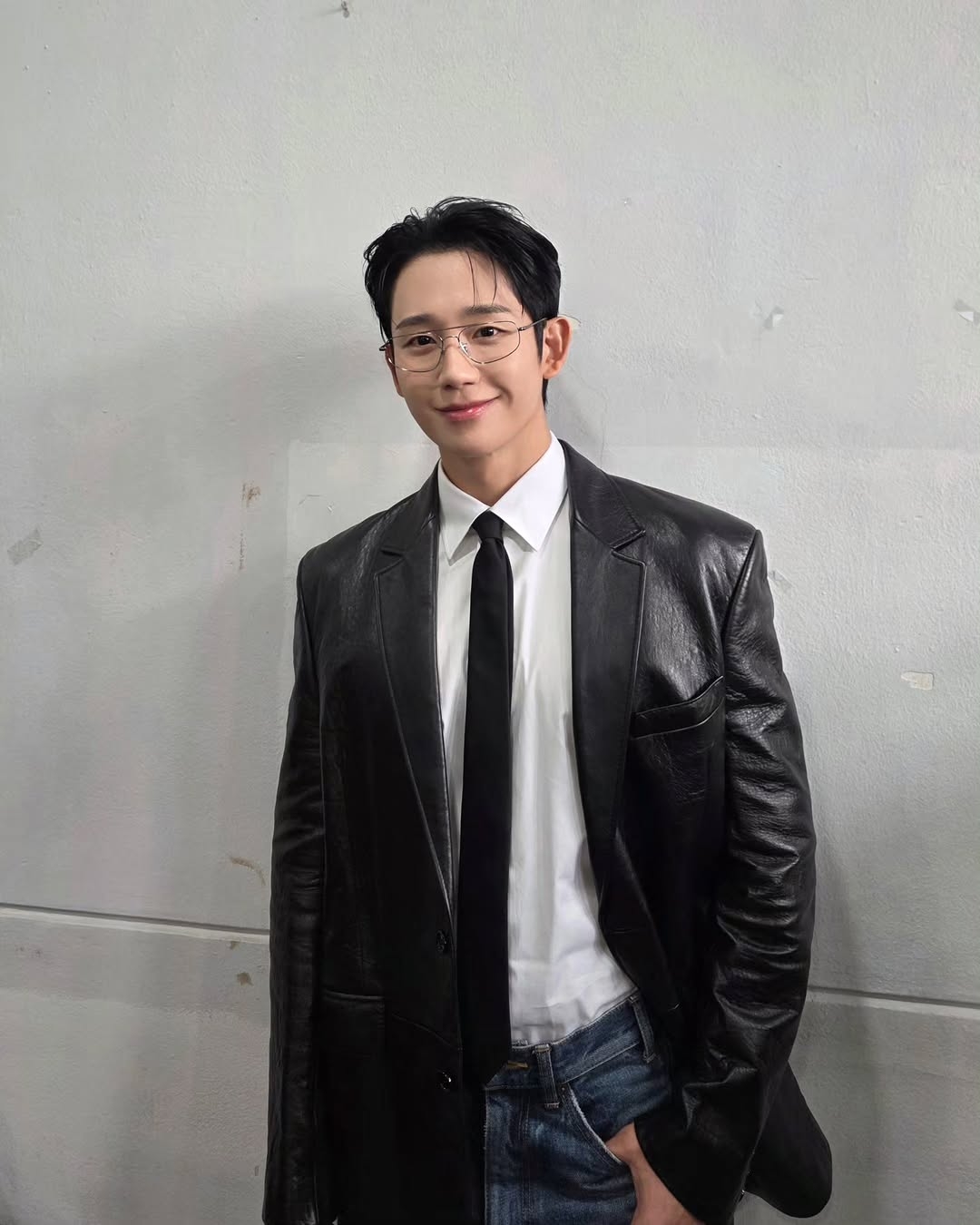 丁海寅的最新照片