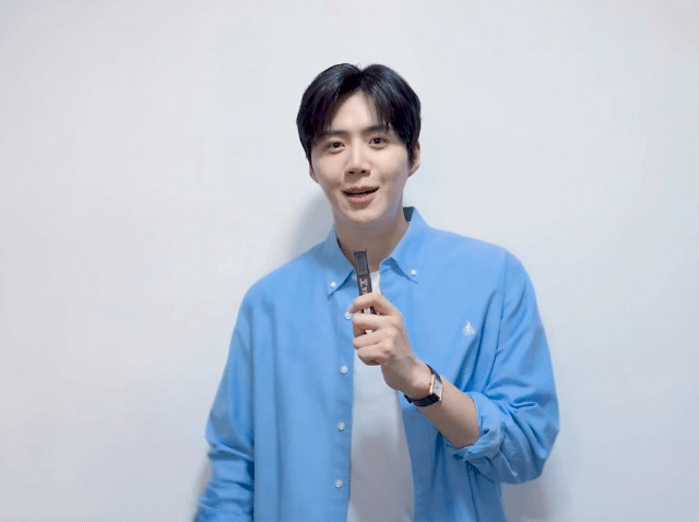 김선호 최근 활동샷