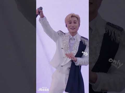 김희재의 비하인드 컷