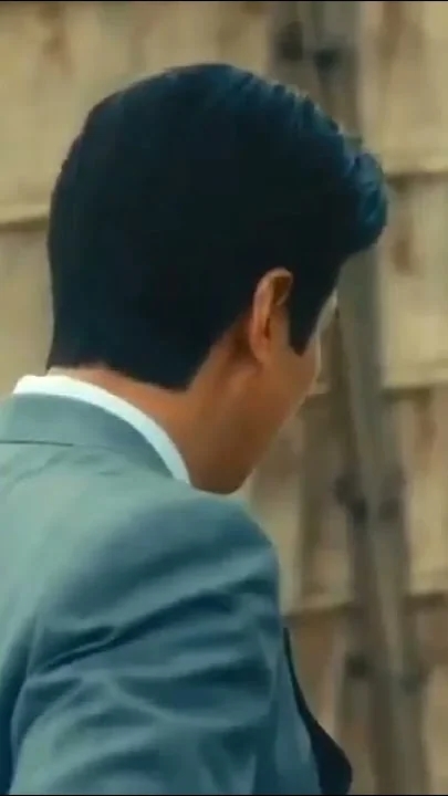 李敏鎬的幕後花絮