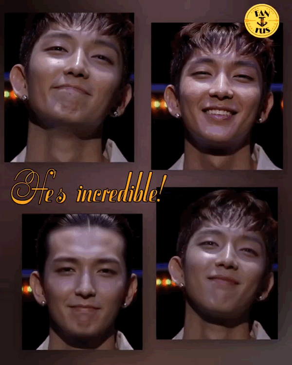 Foto terbaru dari Lee Joongi