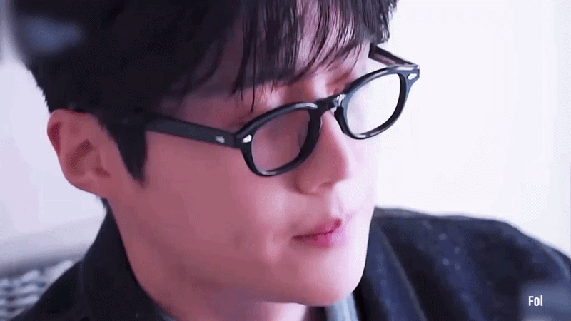 Latest photo of Kim Seonho