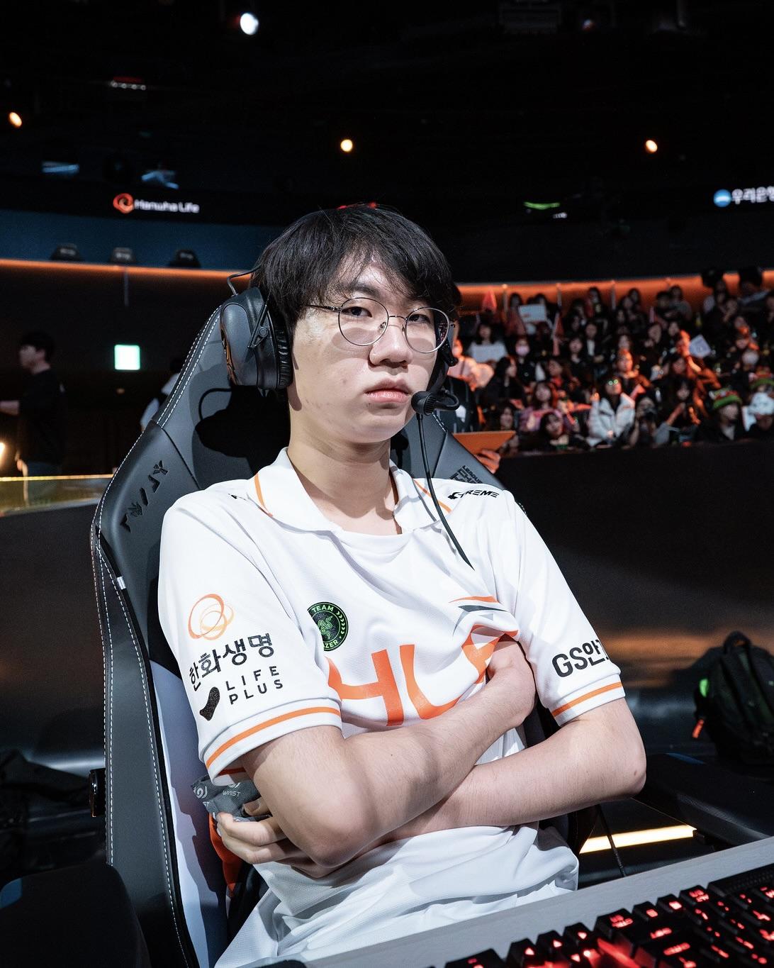 Behind-the-scenes cut of Doran