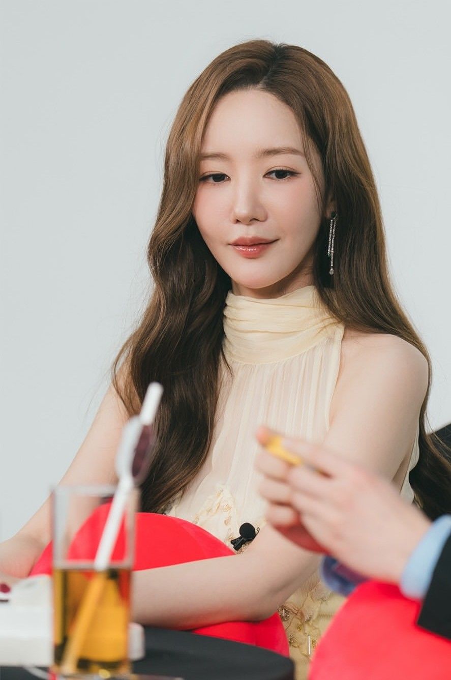 박민영 최근 활동샷