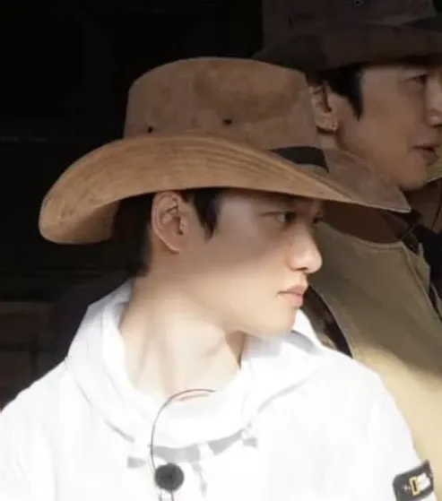 도경수 (디오) 최근 활동샷