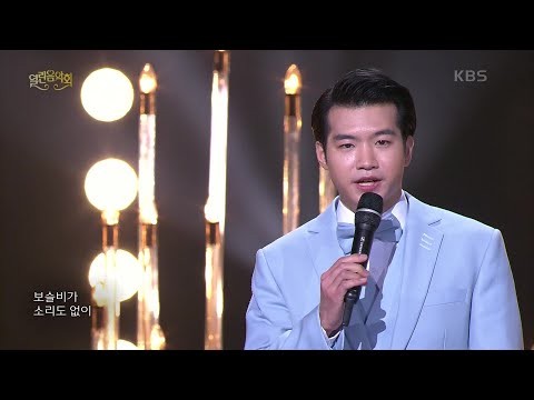 Cuplikan di balik layar dari Jo Myungsup