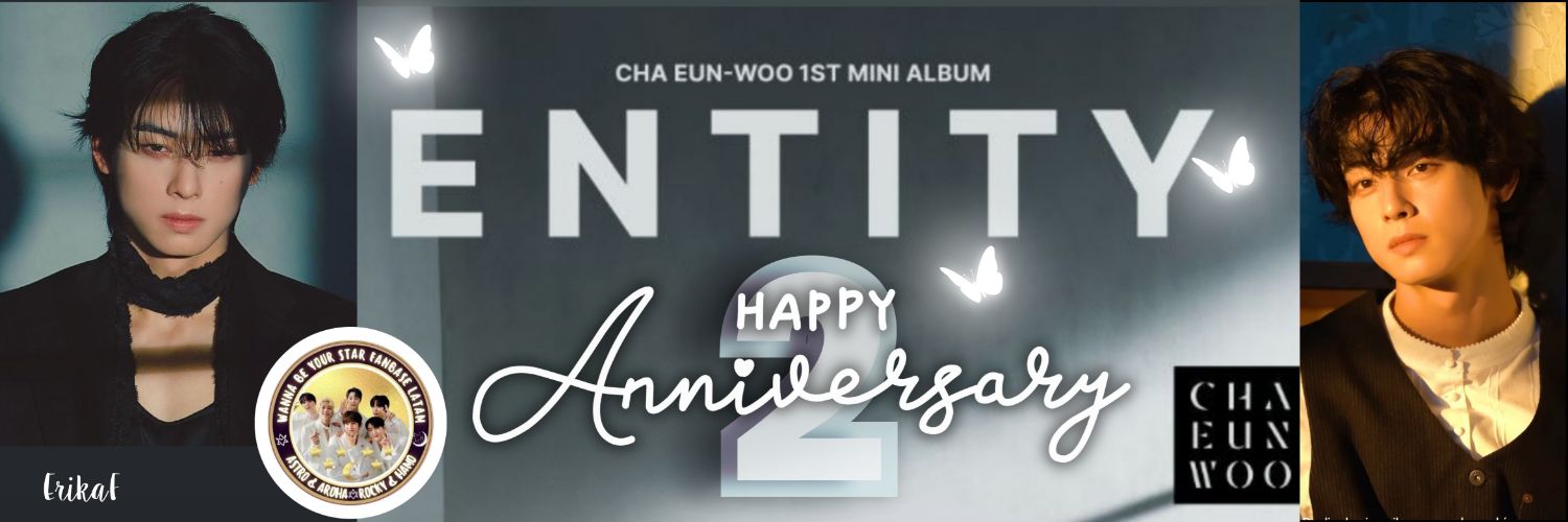 Behind-the-scenes cut of Cha Eunwoo