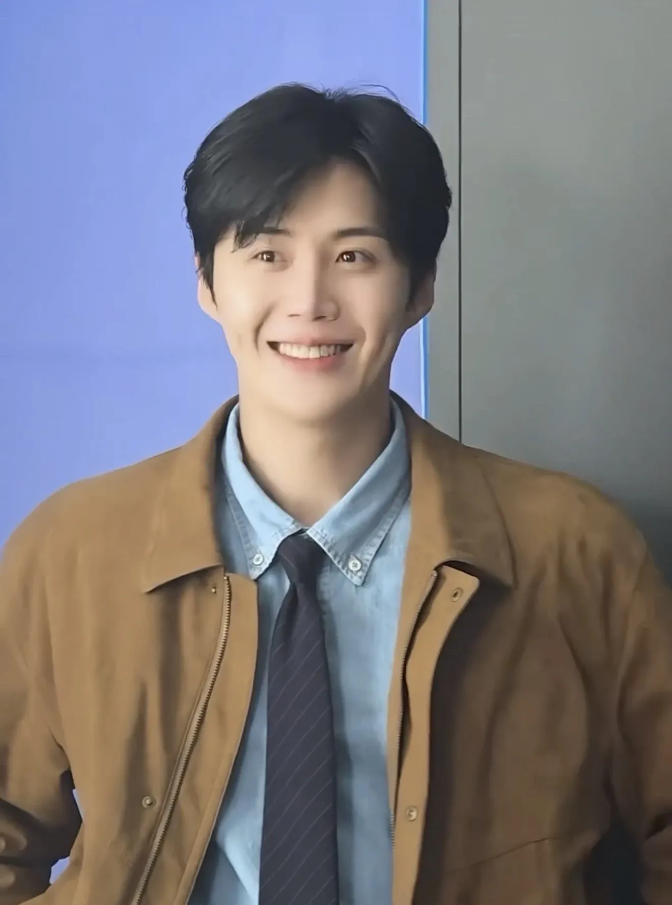 김선호 팬이 찍은 순간