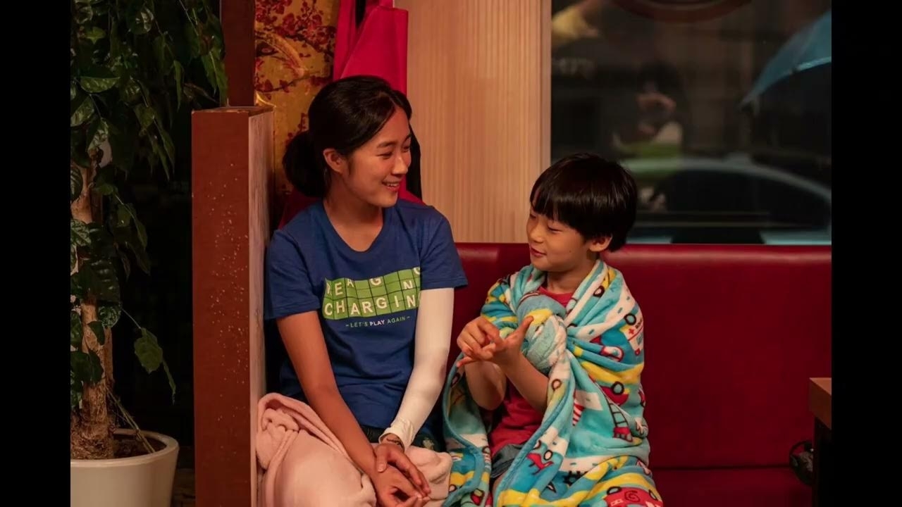 Latest photo of Kim Hyeyoon