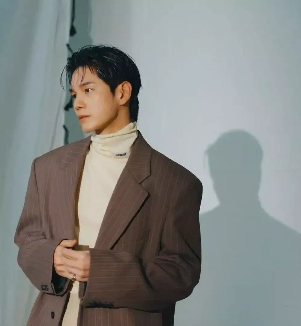 オン・ソンウのビハインドカット