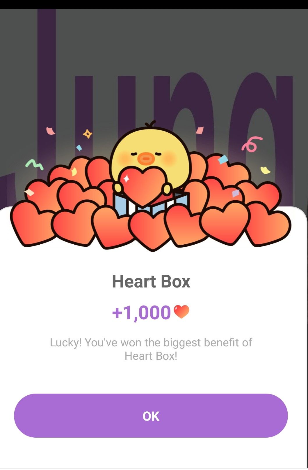 Latest photo of Jung Somin