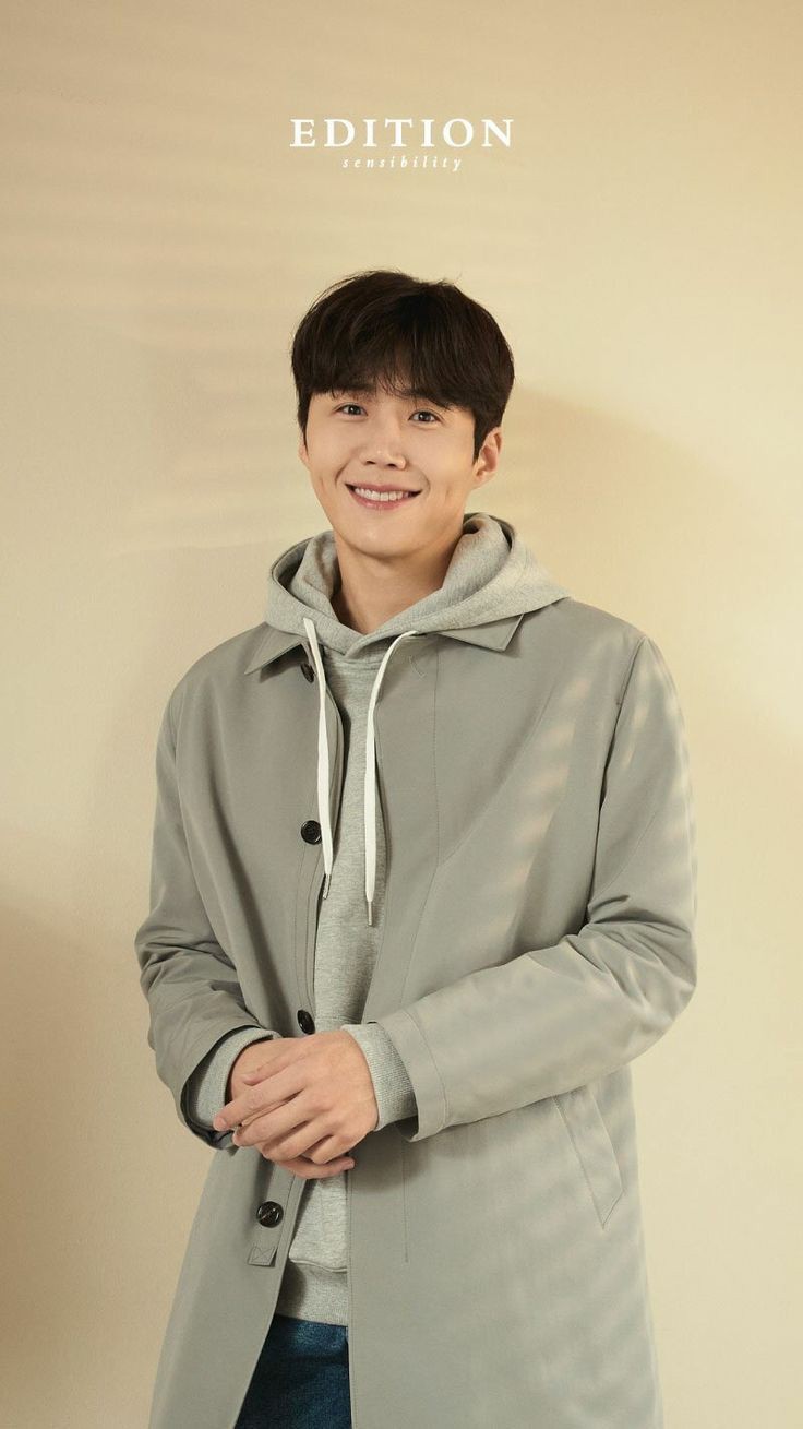 金宣虎的近期活动照