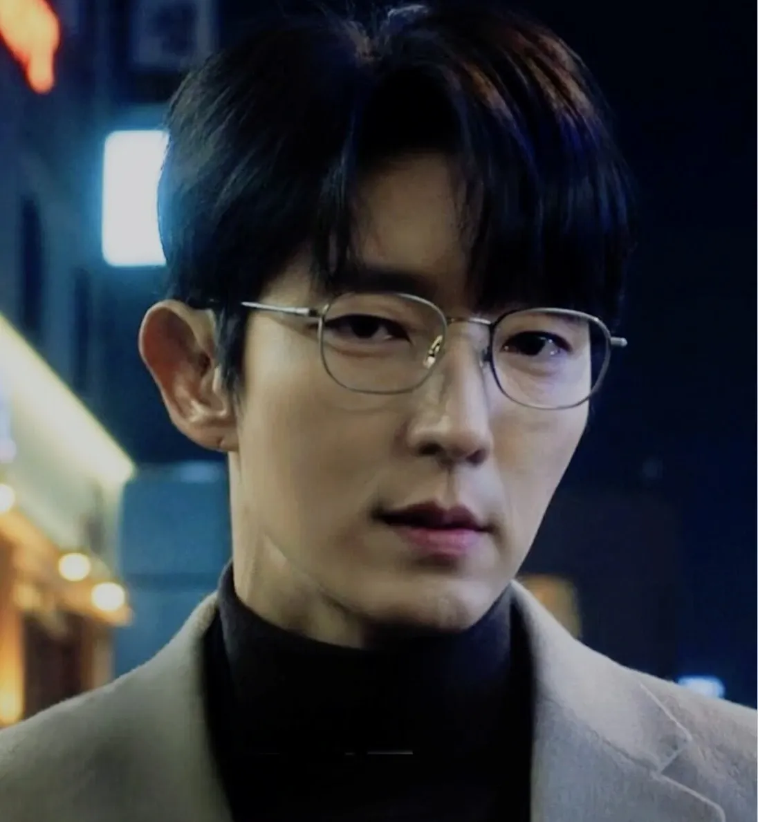 이준기의 최신 사진
