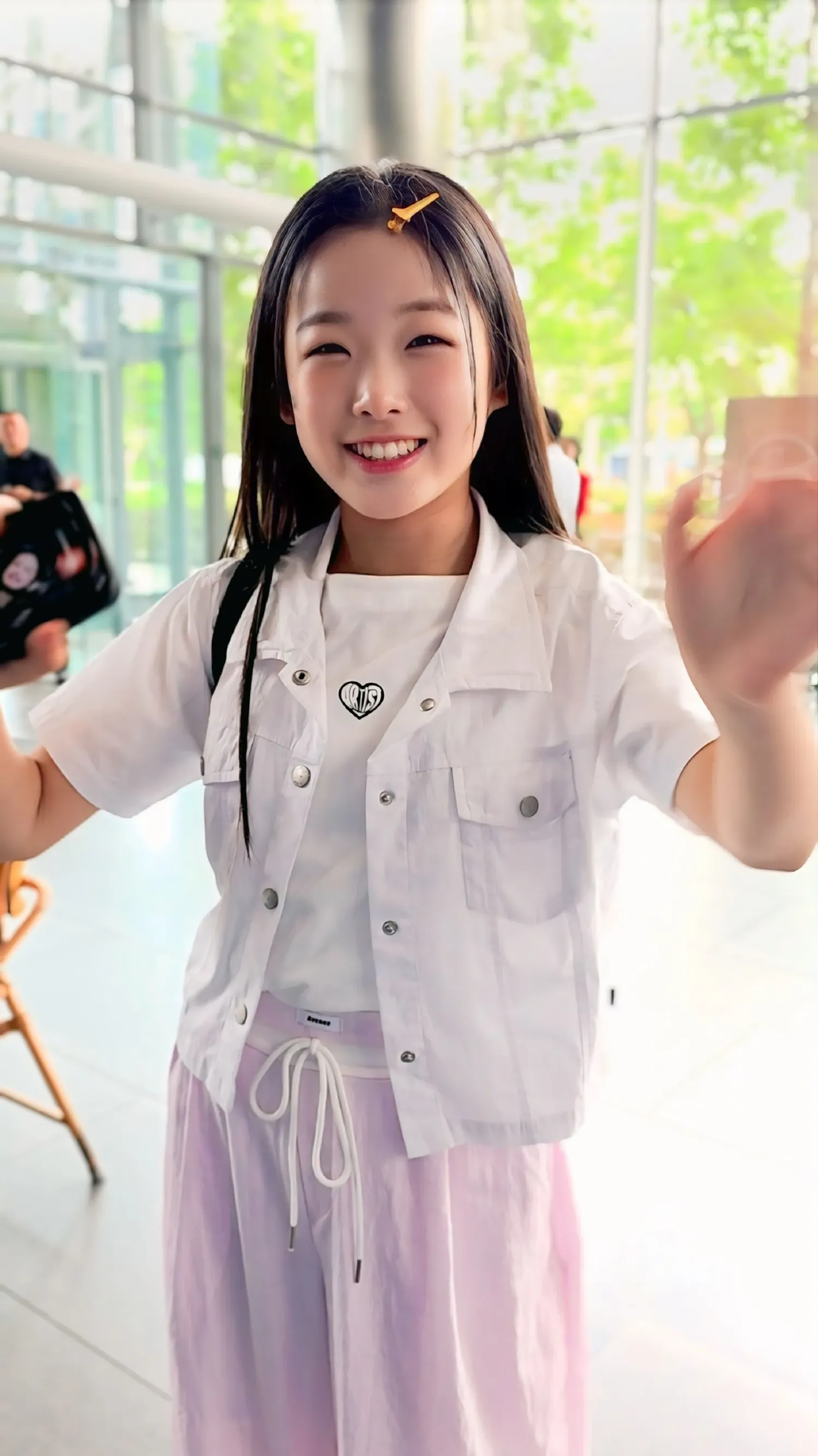 Lee Sooyeon background image recommended by Choeaedol Celeb fandom