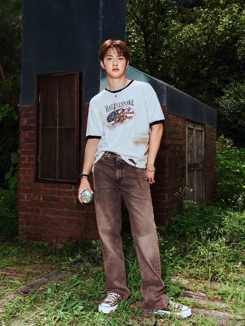오늘 가장 핫한 셀럽 커뮤니티 피드