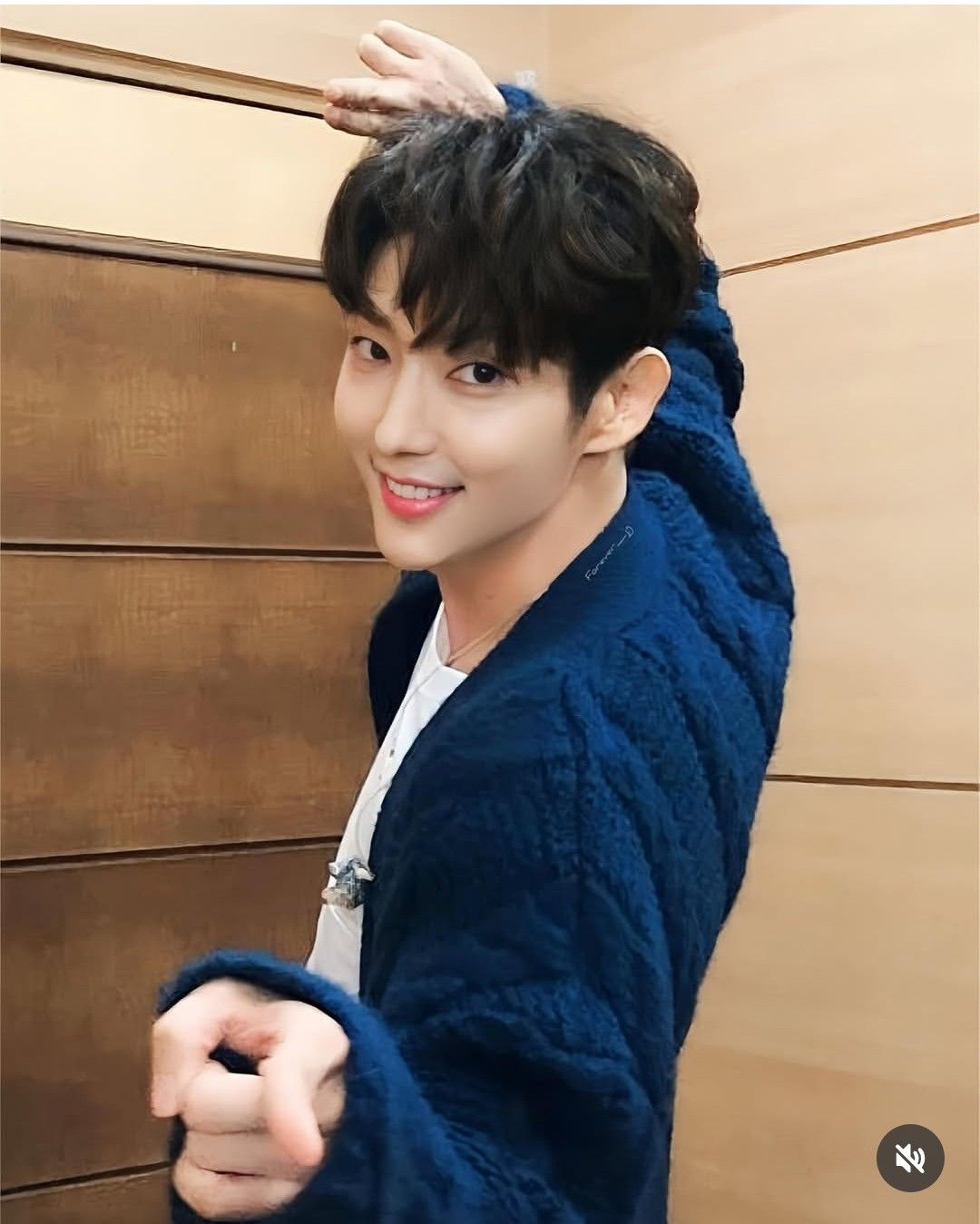 Foto kegiatan terbaru dari Lee Joongi