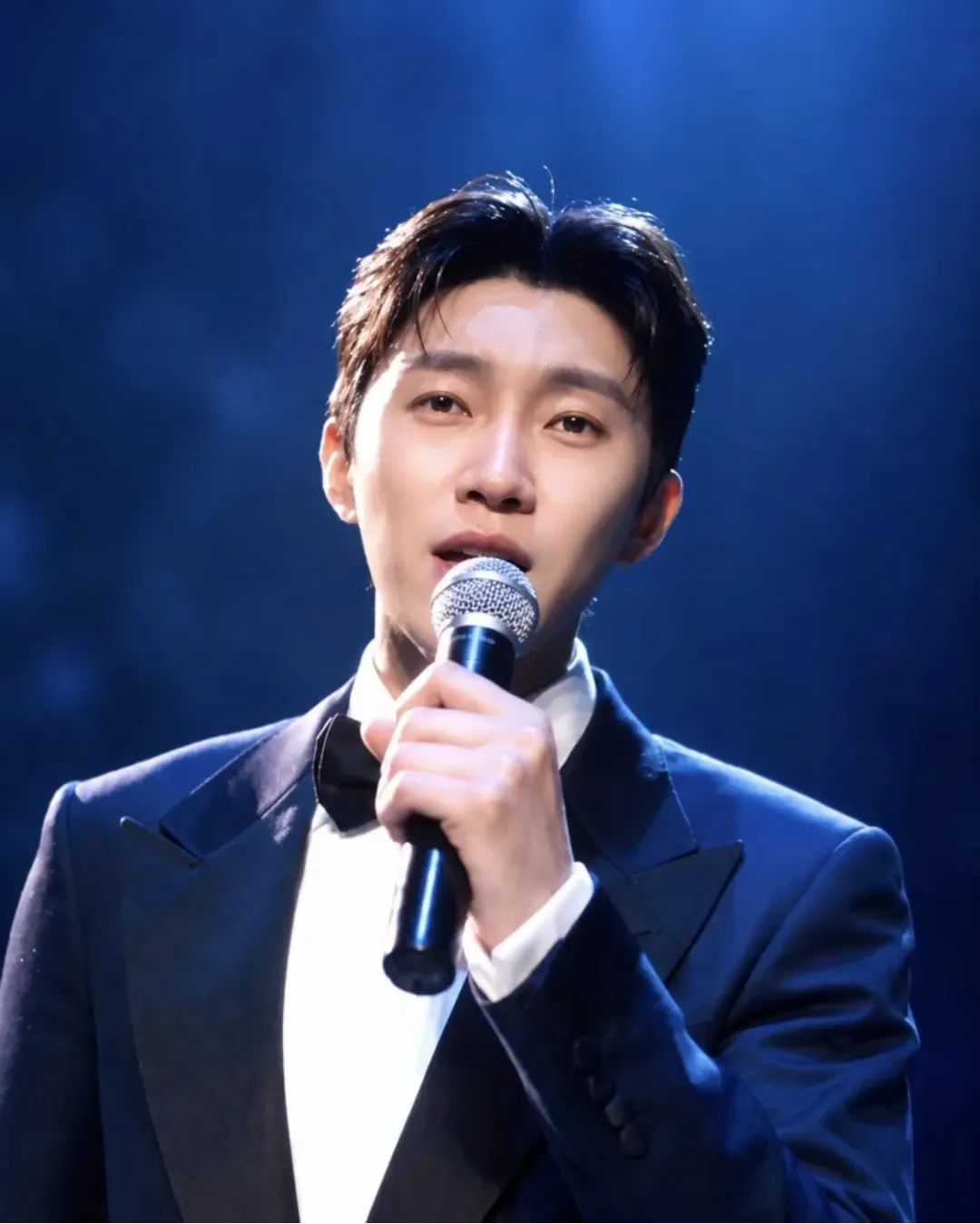 Foto terbaru dari Lim Youngwoong