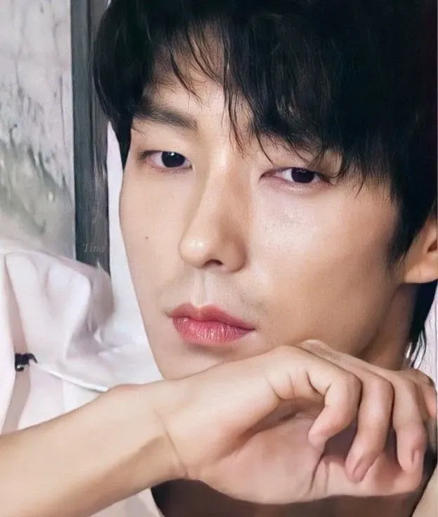 이준기 팬이 찍은 순간