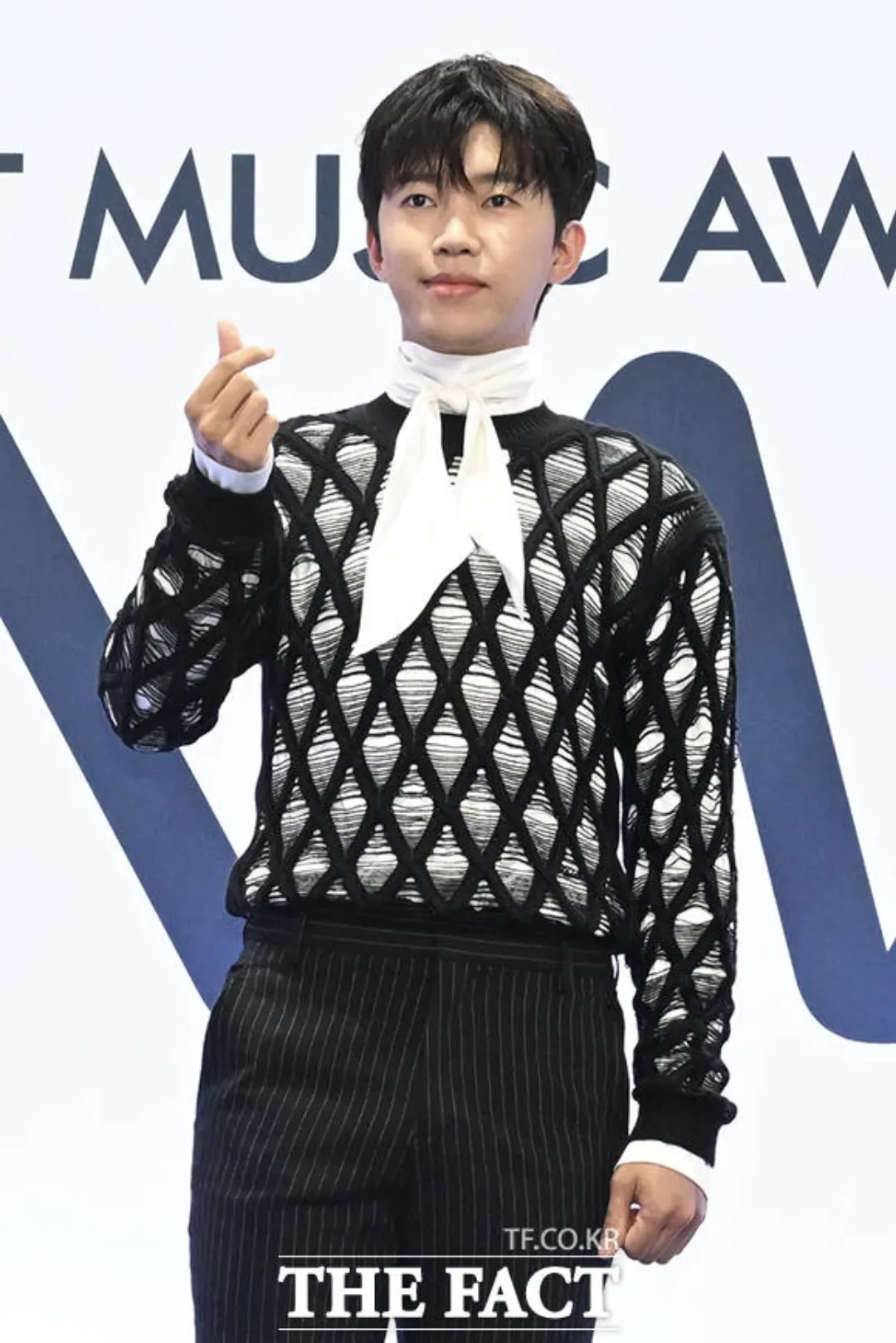 Foto terbaru dari Lim Youngwoong