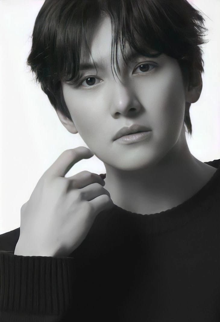 池昌旭的近期活动照