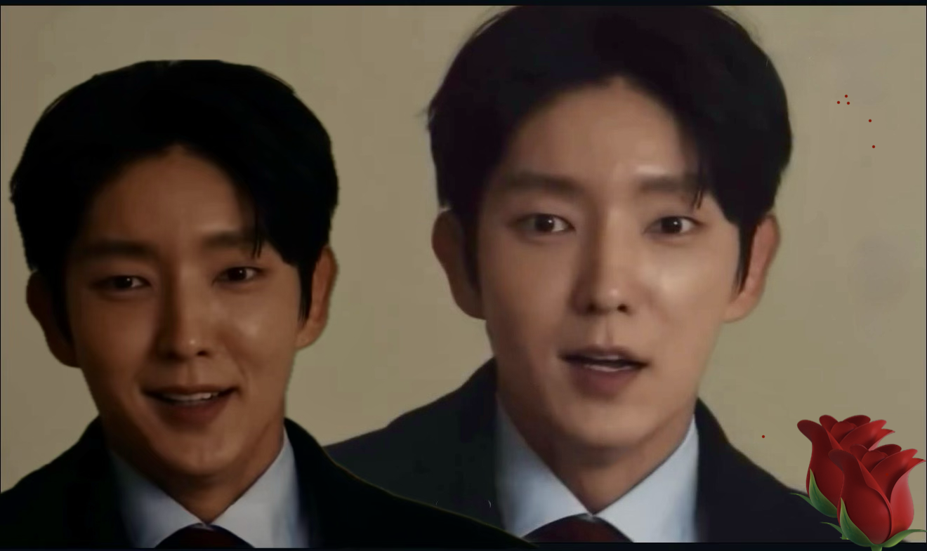 이준기의 최신 사진
