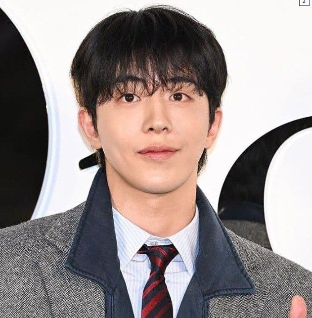 Latest photo of Nam Joohyuk