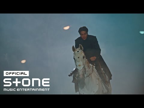 이민호의 비하인드 컷